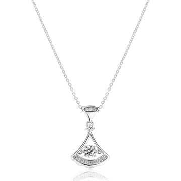 925 designer chain pendent
