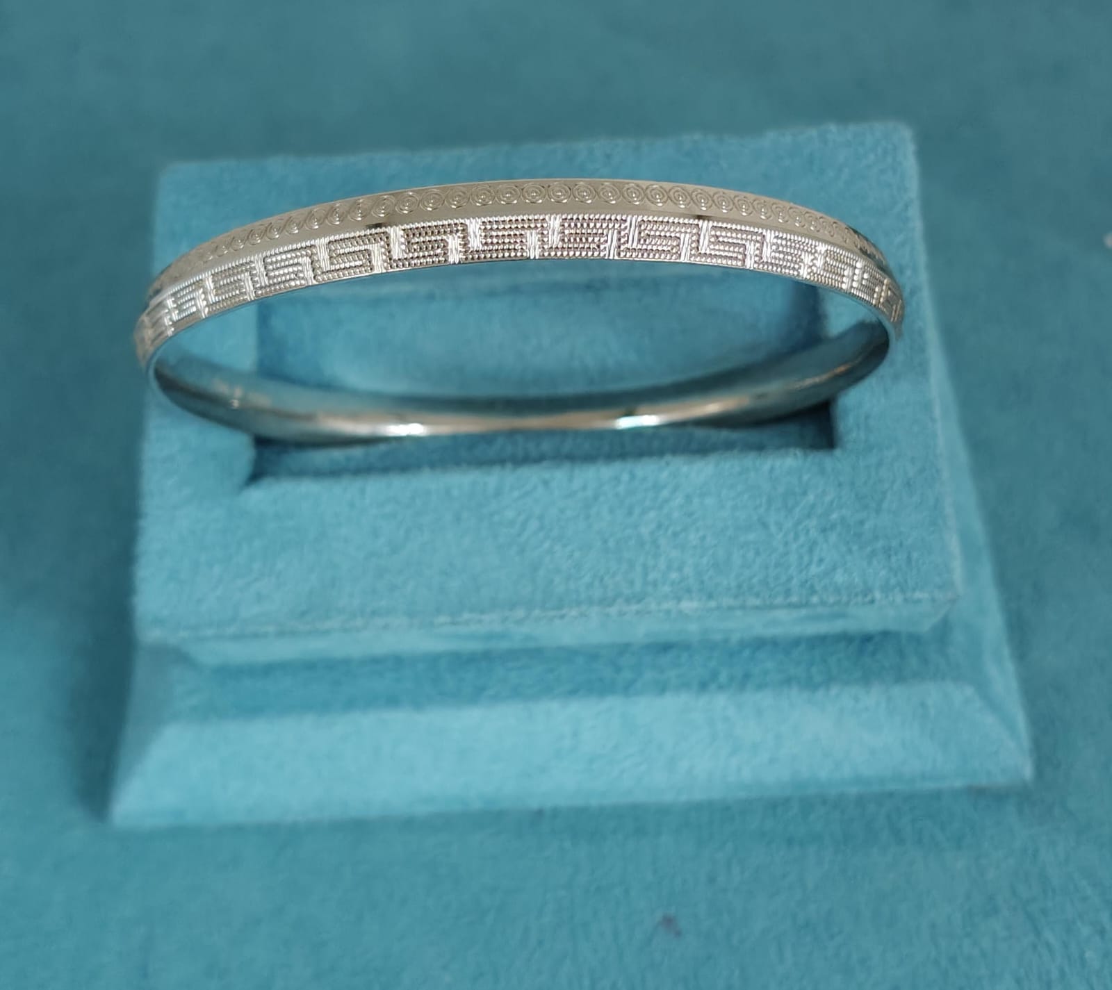 GENTS KADA BRACELET